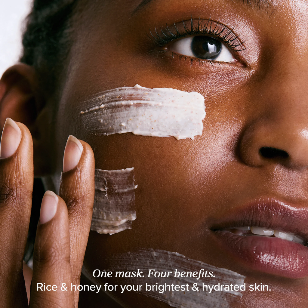 Beauty of Joseon | Ground Rice And Honey Glow Mask