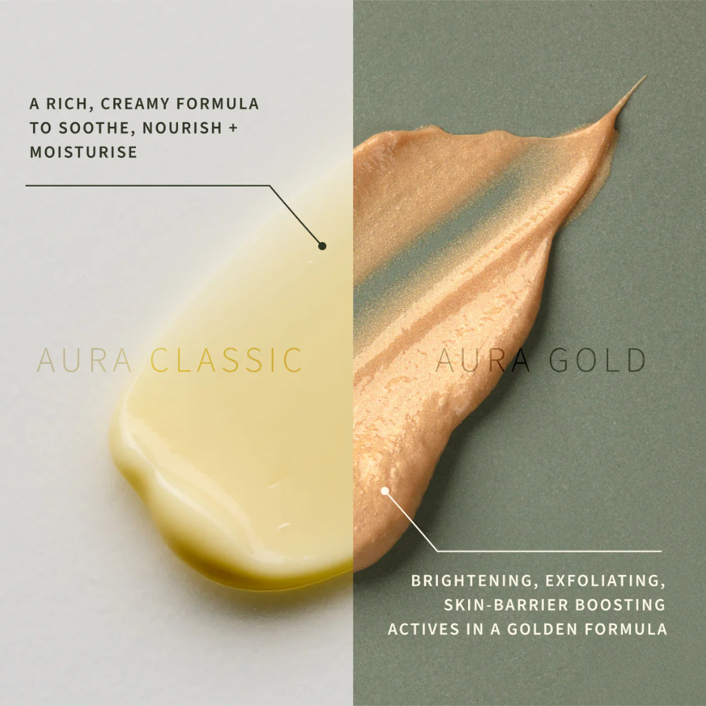 Antipodes | Aura Gold Manuka Honey Radiance Mask - Naturelle