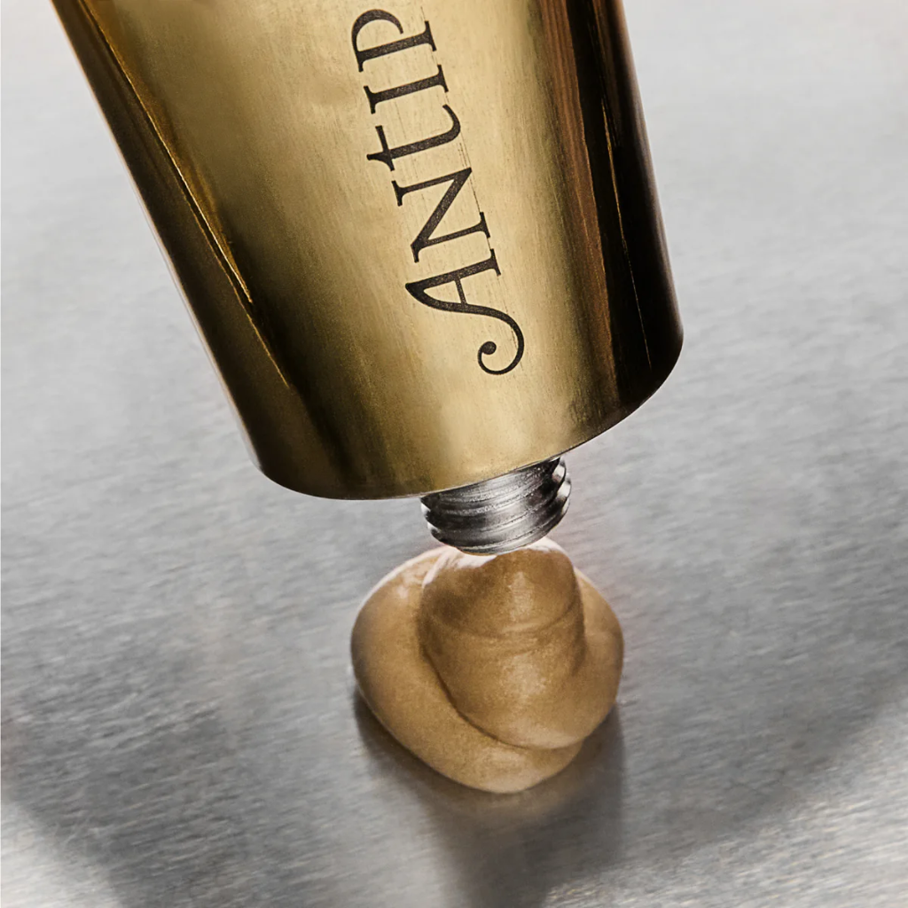 Antipodes | Aura Gold Manuka Honey Radiance Mask - Naturelle