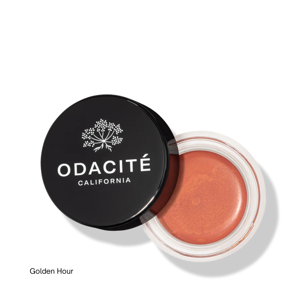 Odacité | Color Balm SPF 50 - Naturelle