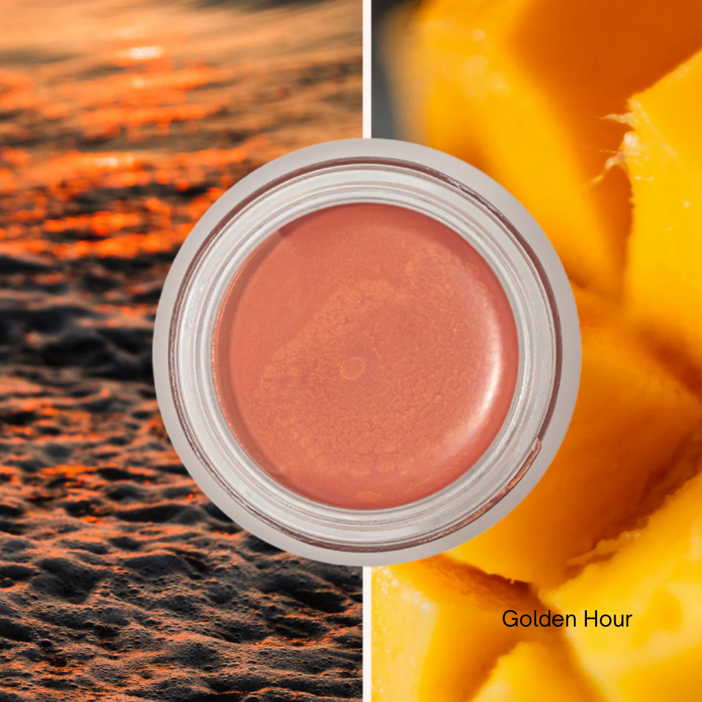 Odacité | Color Balm SPF 50 - Naturelle