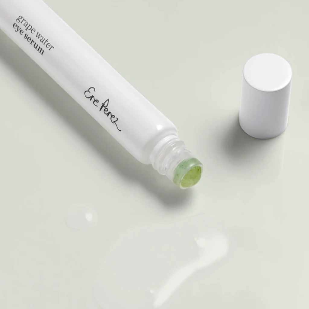 Ere Perez | Grape Water Eye Serum - Naturelle
