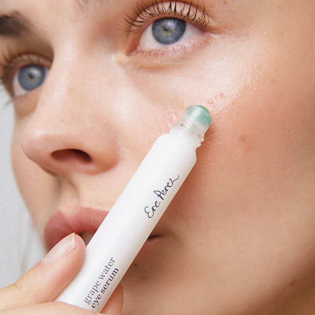 Ere Perez | Grape Water Eye Serum - Naturelle