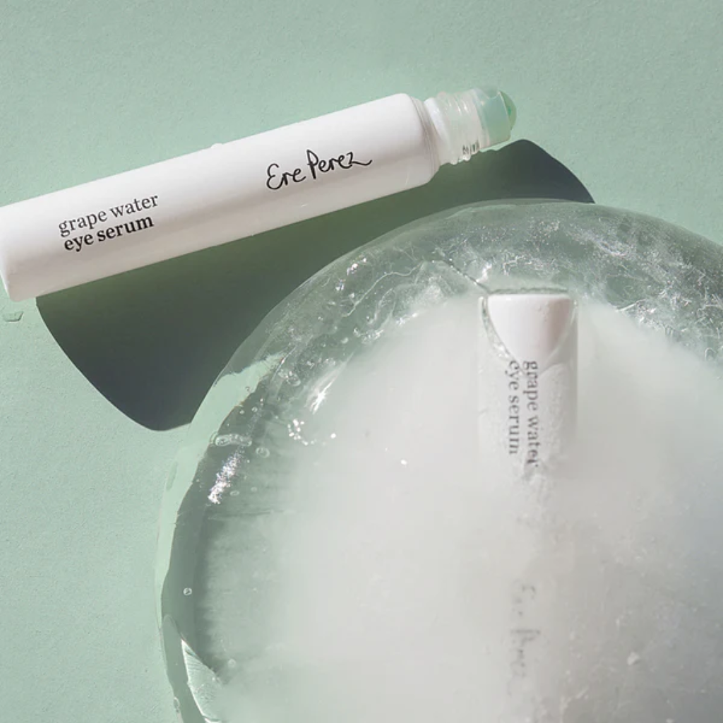 Ere Perez | Grape Water Eye Serum - Naturelle