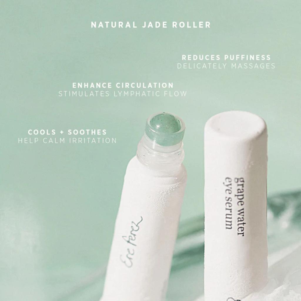 Ere Perez | Grape Water Eye Serum - Naturelle