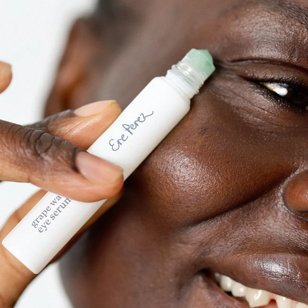 Ere Perez | Grape Water Eye Serum - Naturelle