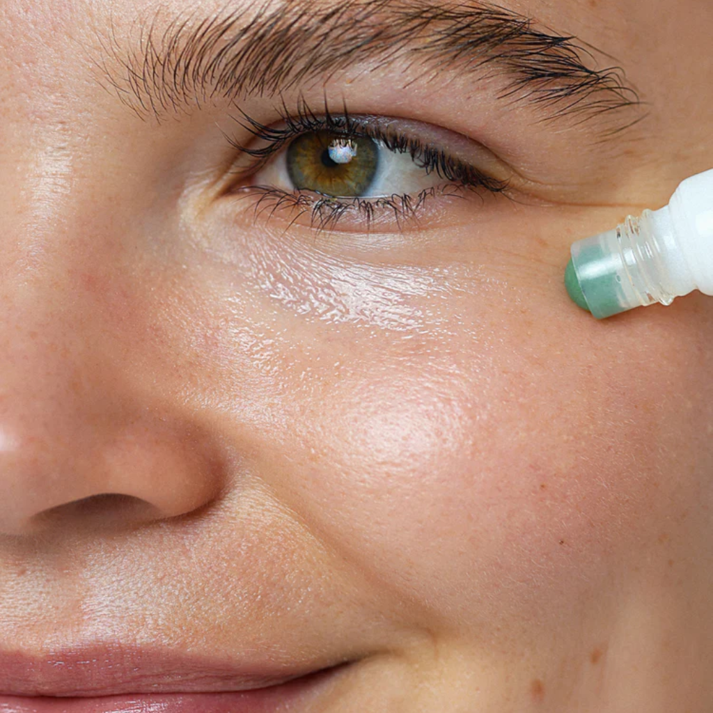 Ere Perez | Grape Water Eye Serum - Naturelle