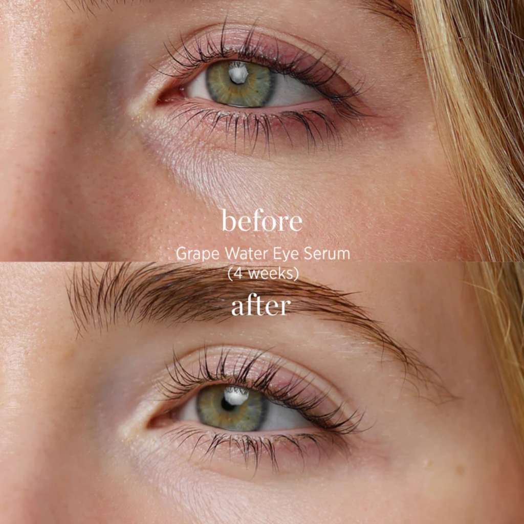 Ere Perez | Grape Water Eye Serum - Naturelle