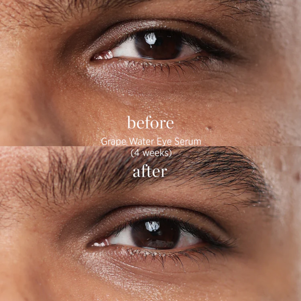 Ere Perez | Grape Water Eye Serum - Naturelle