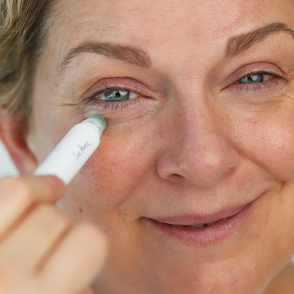 Ere Perez | Grape Water Eye Serum - Naturelle
