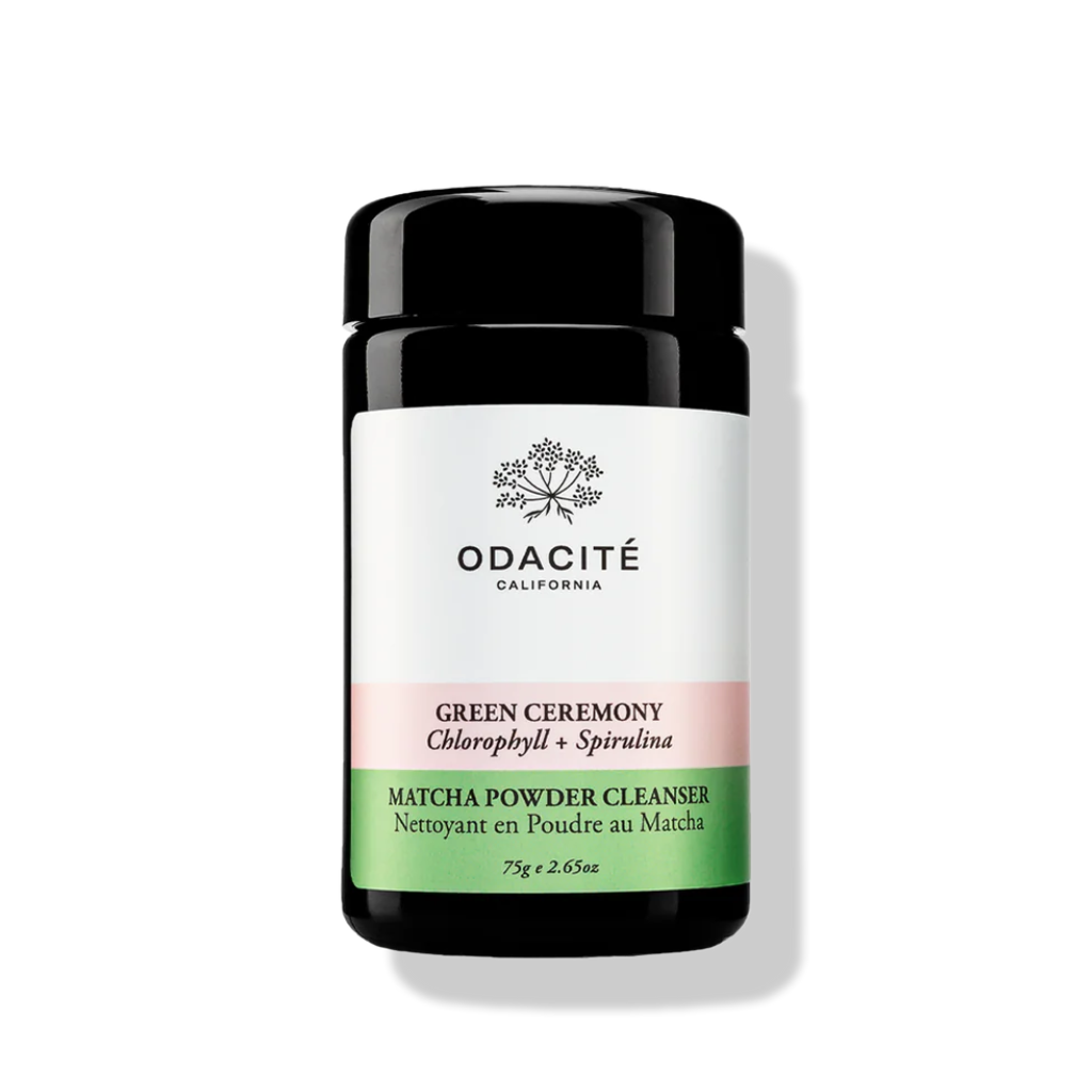 Odacité | Green Ceremony Cleanser - Naturelle.fi