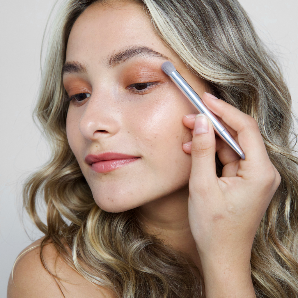 Ere Perez | Eco Vegan Essential Brush Set - Naturelle.fi