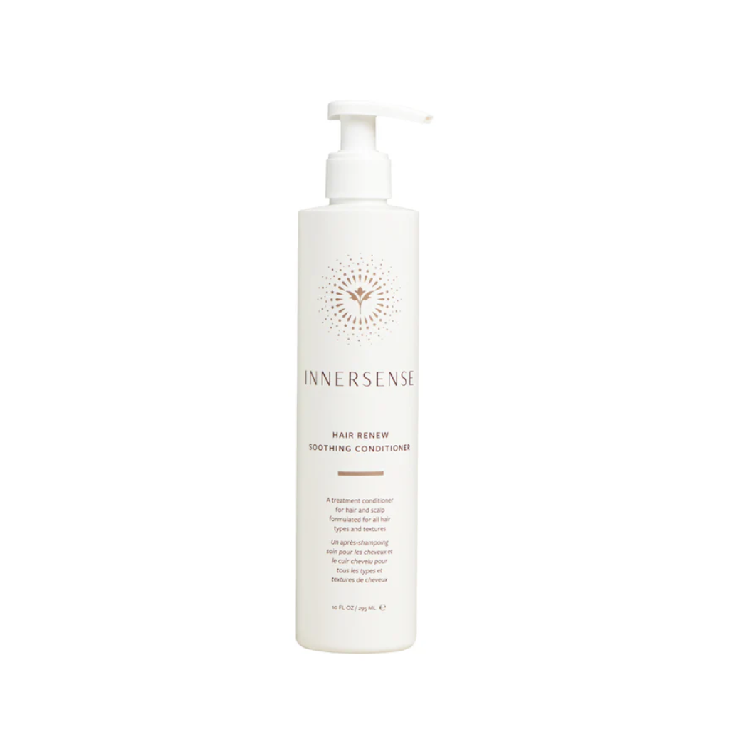Innersense | Hair Renew Soothing Conditioner - Naturelle