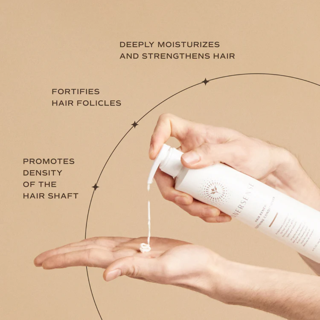 Innersense | Hair Renew Soothing Conditioner - Naturelle