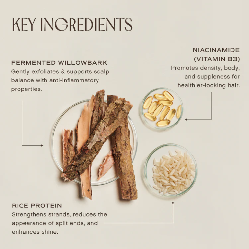 Innersense | Hair Renew Soothing Conditioner - Naturelle