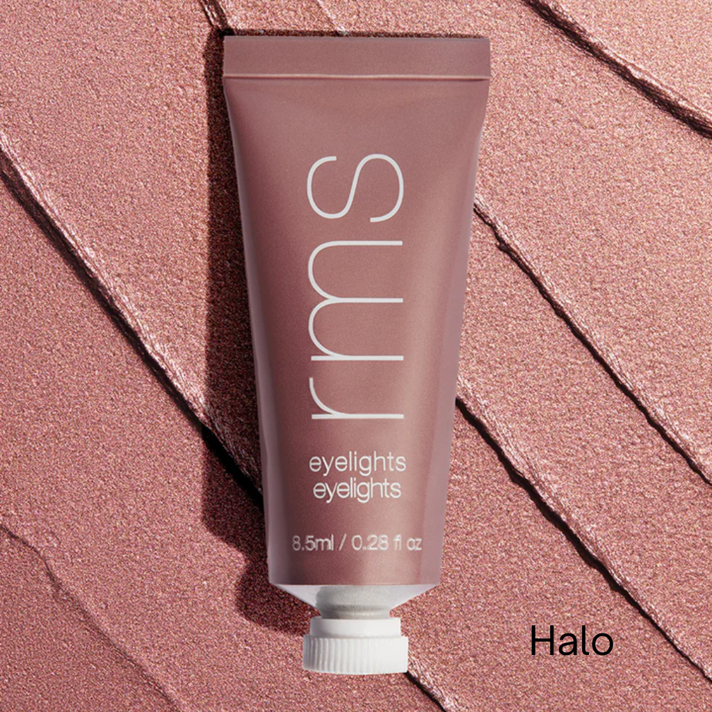 RMS Beauty | Eyelights Voidemainen Luomiväri | Naturelle.fi