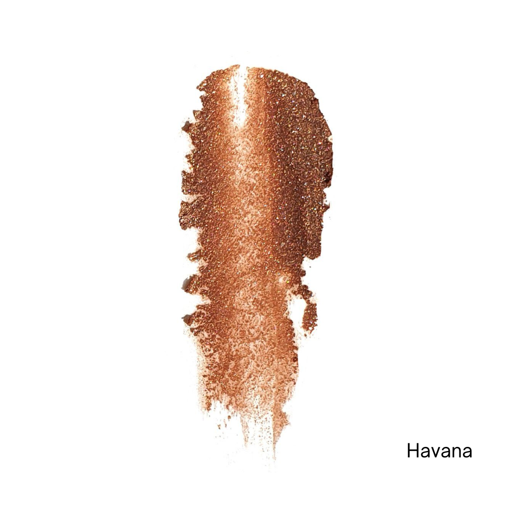 HIRO Cosmetics | Multistick Havana Swatch - Naturelle.fi