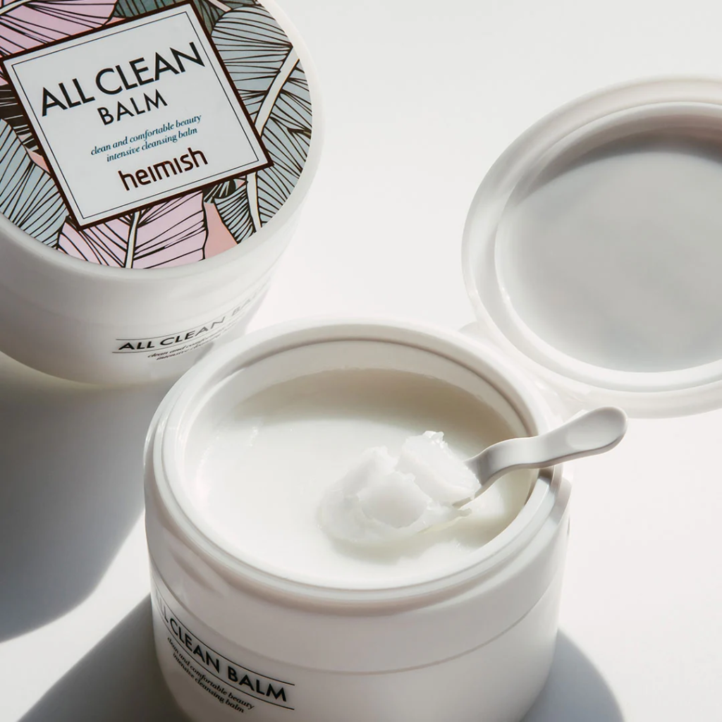 Heimish | All Clean Cleansing Balm Puhdistusbalmi - Naturelle