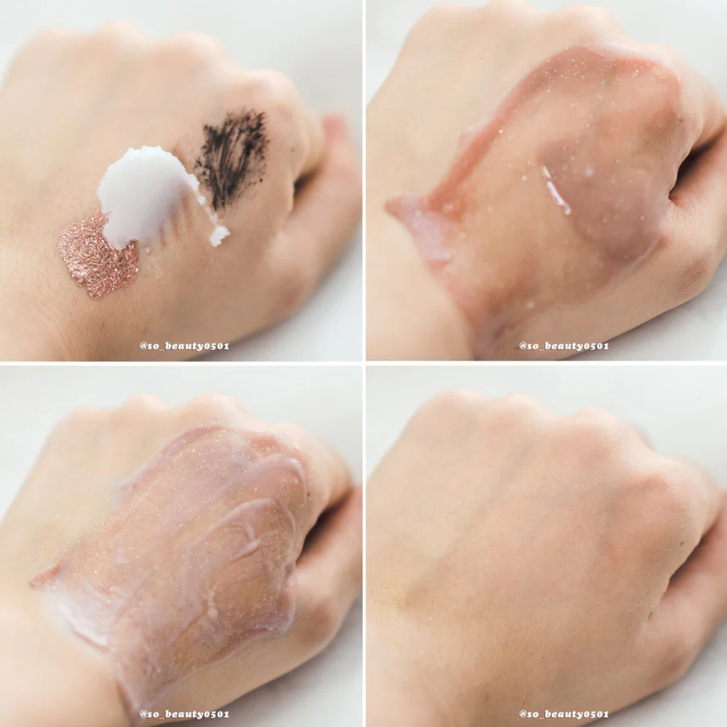 Heimish | All Clean Cleansing Balm Puhdistusbalmi - Naturelle