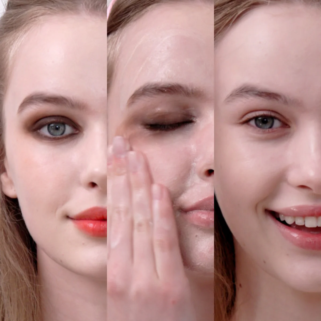 Heimish | All Clean Cleansing Balm Puhdistusbalmi - Naturelle