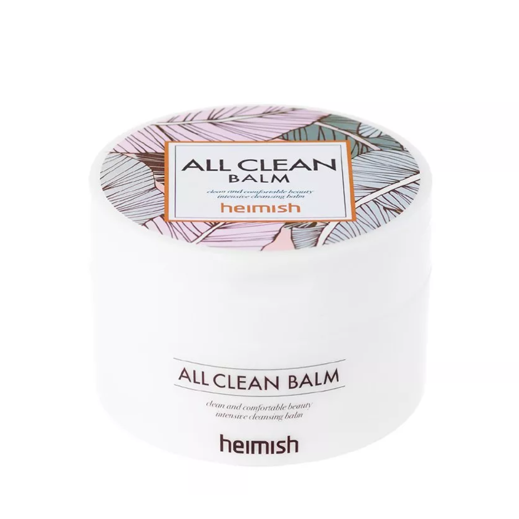Heimish | All Clean Cleansing Balm Puhdistusbalmi - Naturelle