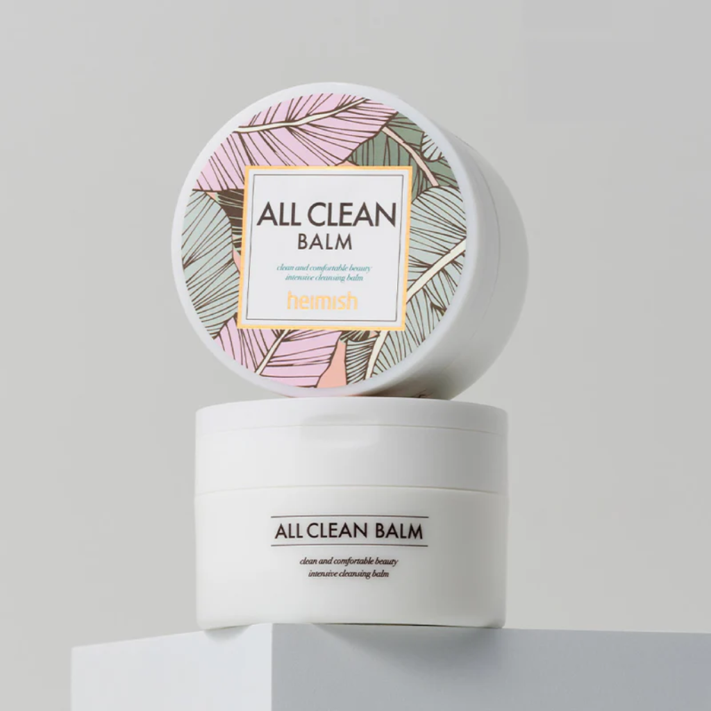 Heimish | All Clean Cleansing Balm Puhdistusbalmi - Naturelle