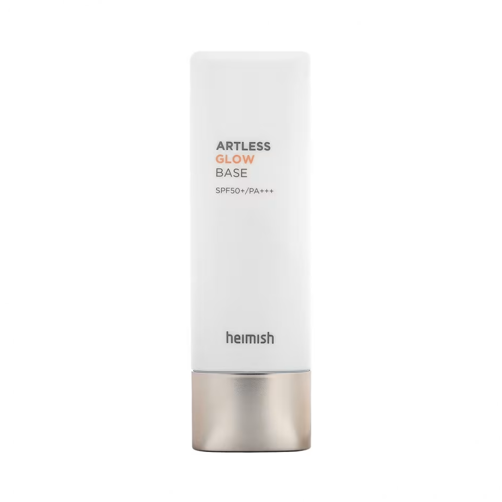 Heimish | Artless Glow Base SPF50+ | Naturelle