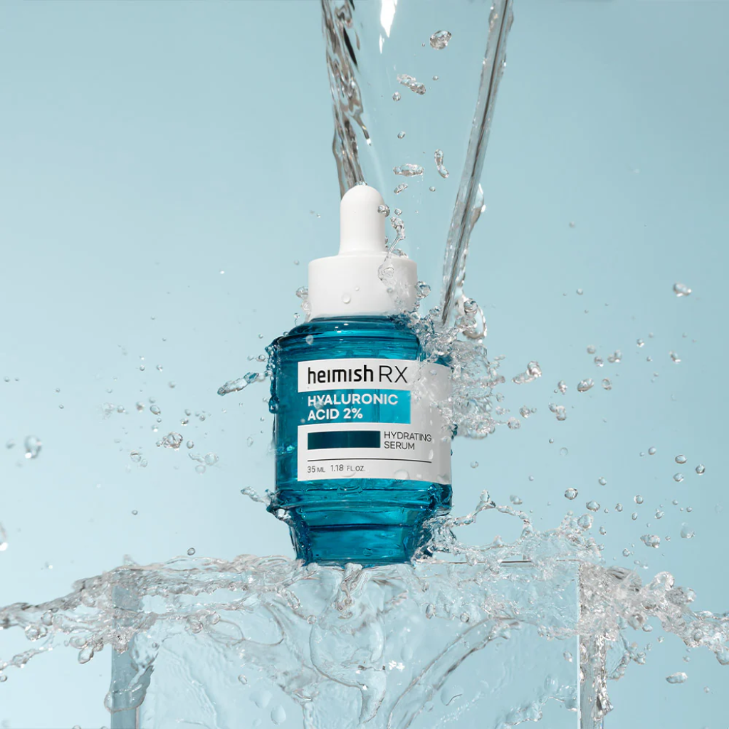Heimish | RX Hyaluronic Acid 2% Hydrating Serum - Naturelle
