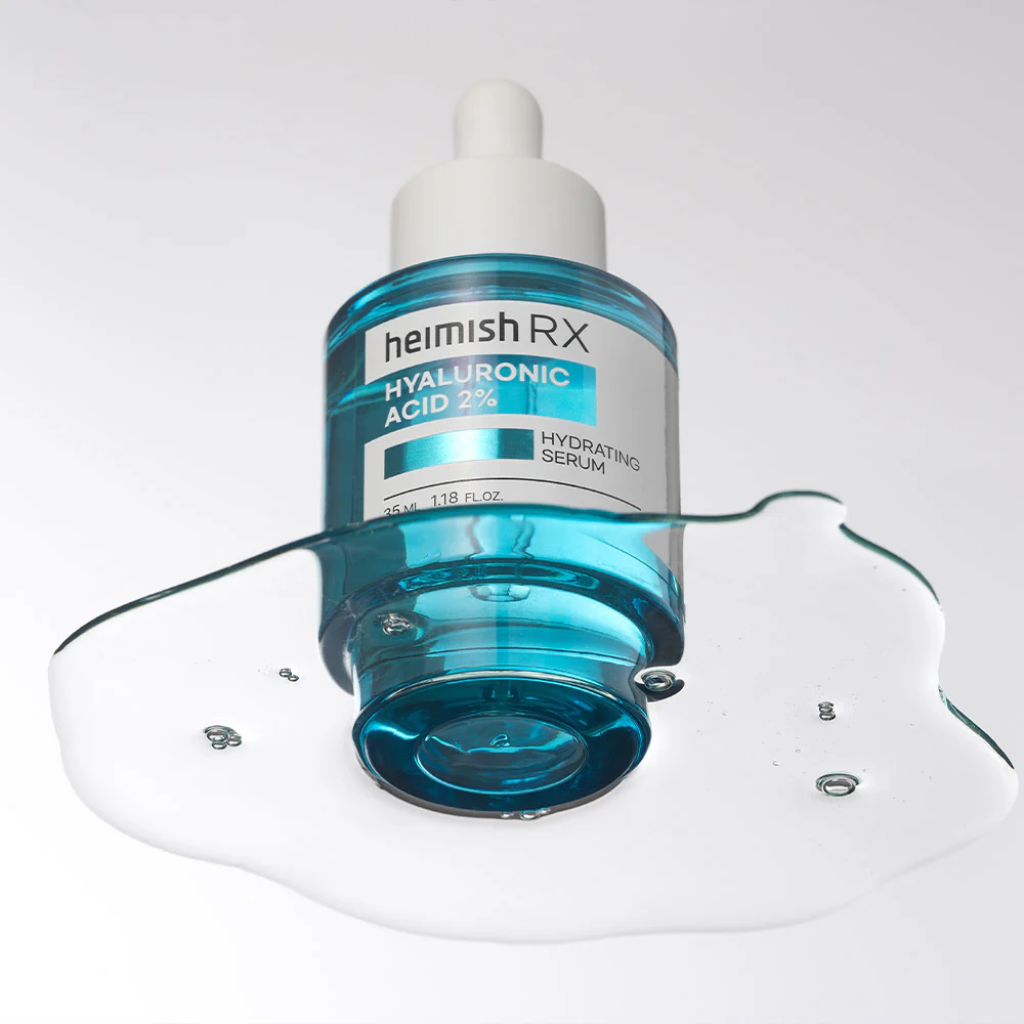 Heimish | RX Hyaluronic Acid 2% Hydrating Serum - Naturelle