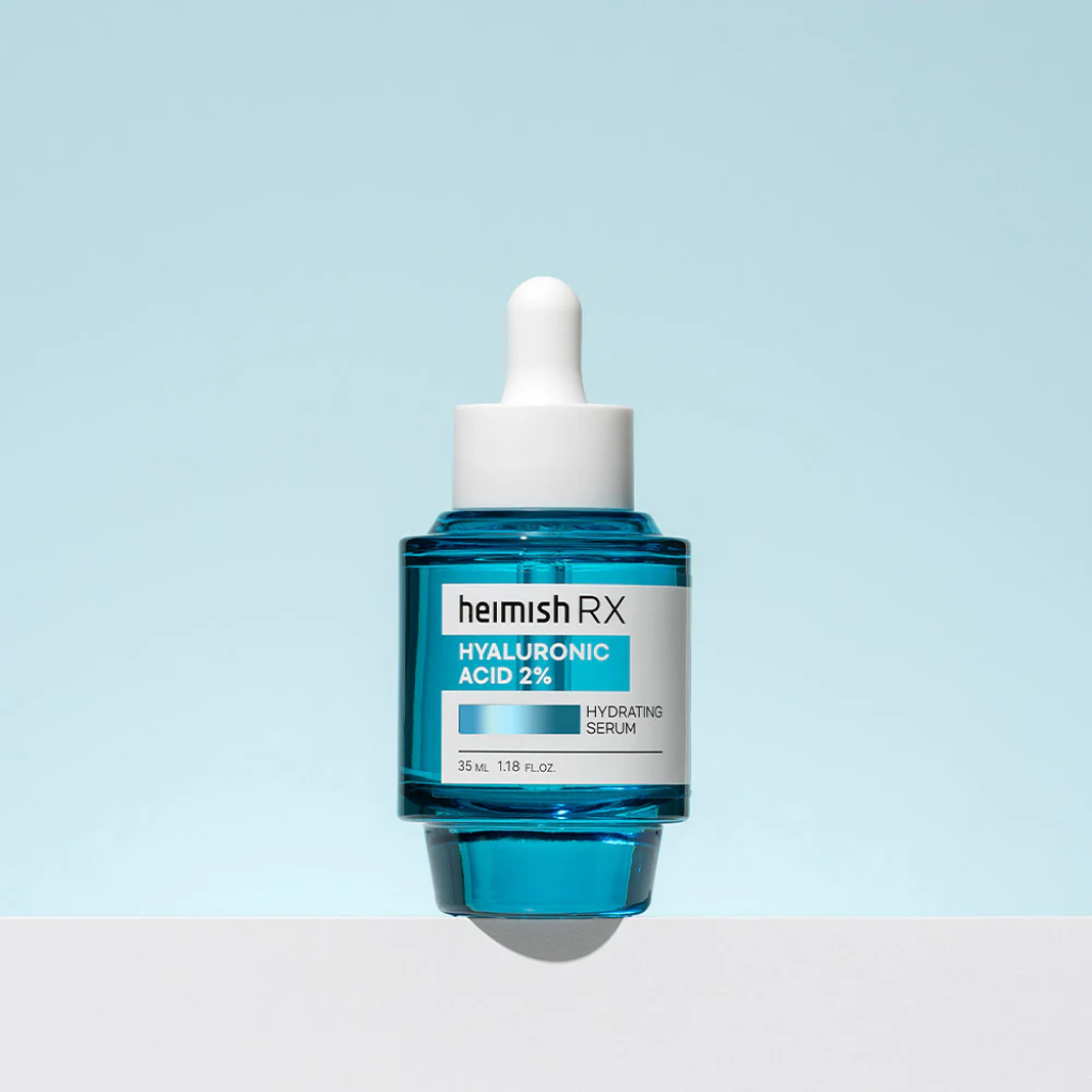 Heimish | RX Hyaluronic Acid 2% Hydrating Serum - Naturelle