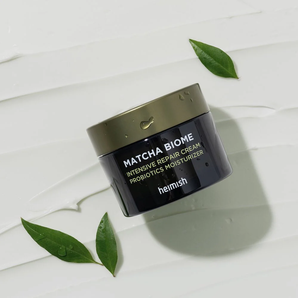 Heimish | Matcha Biome Intensive Repair Cream - Naturelle