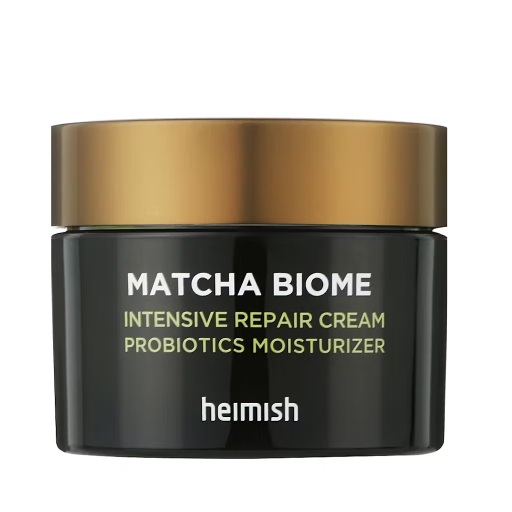 Heimish | Matcha Biome Intensive Repair Cream - Naturelle