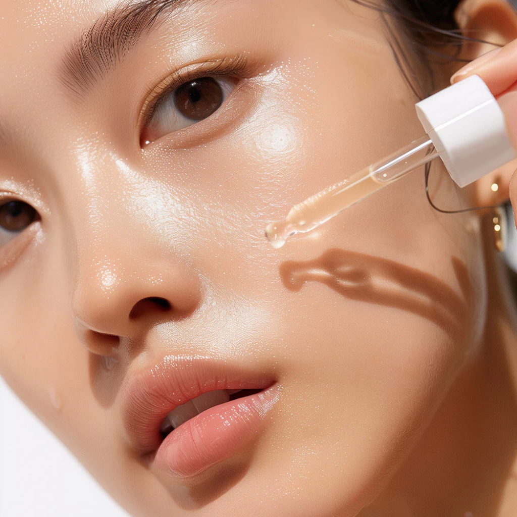 Heimish | RX Retinol Bakuchiol 1% Booster Oil - Naturelle