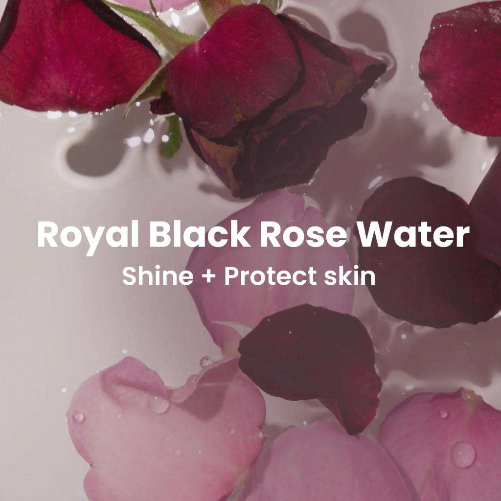 Heimish | Black Rose Hydra Plumping Sorbet Cream - Naturelle