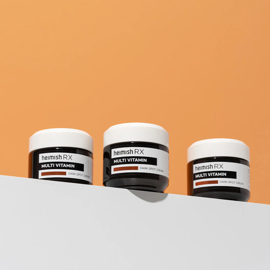 Heimish | RX Multi Vitamin Dark Spot Cream - Naturelle