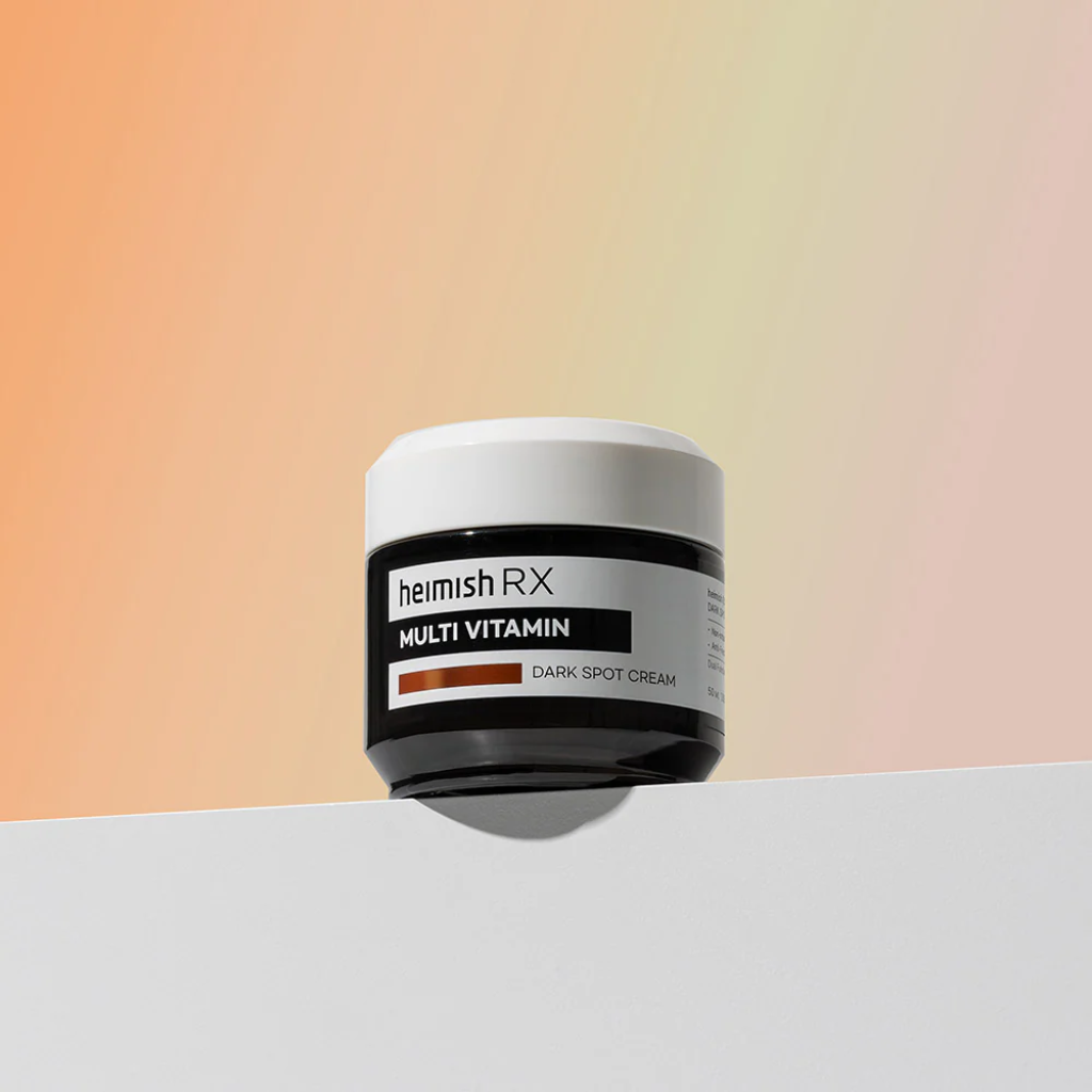 Heimish | RX Multi Vitamin Dark Spot Cream - Naturelle