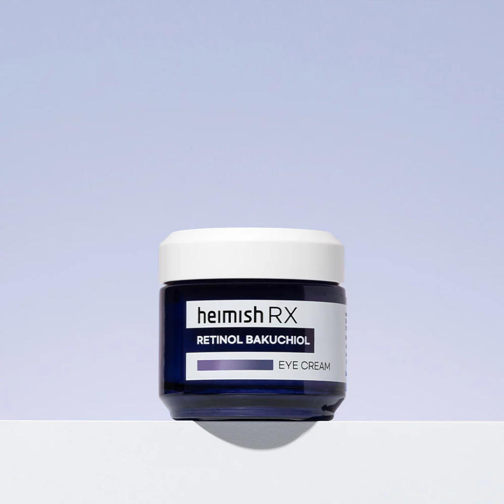 Heimish | RX Retinol Bakuchiol Eye Cream - Naturelle