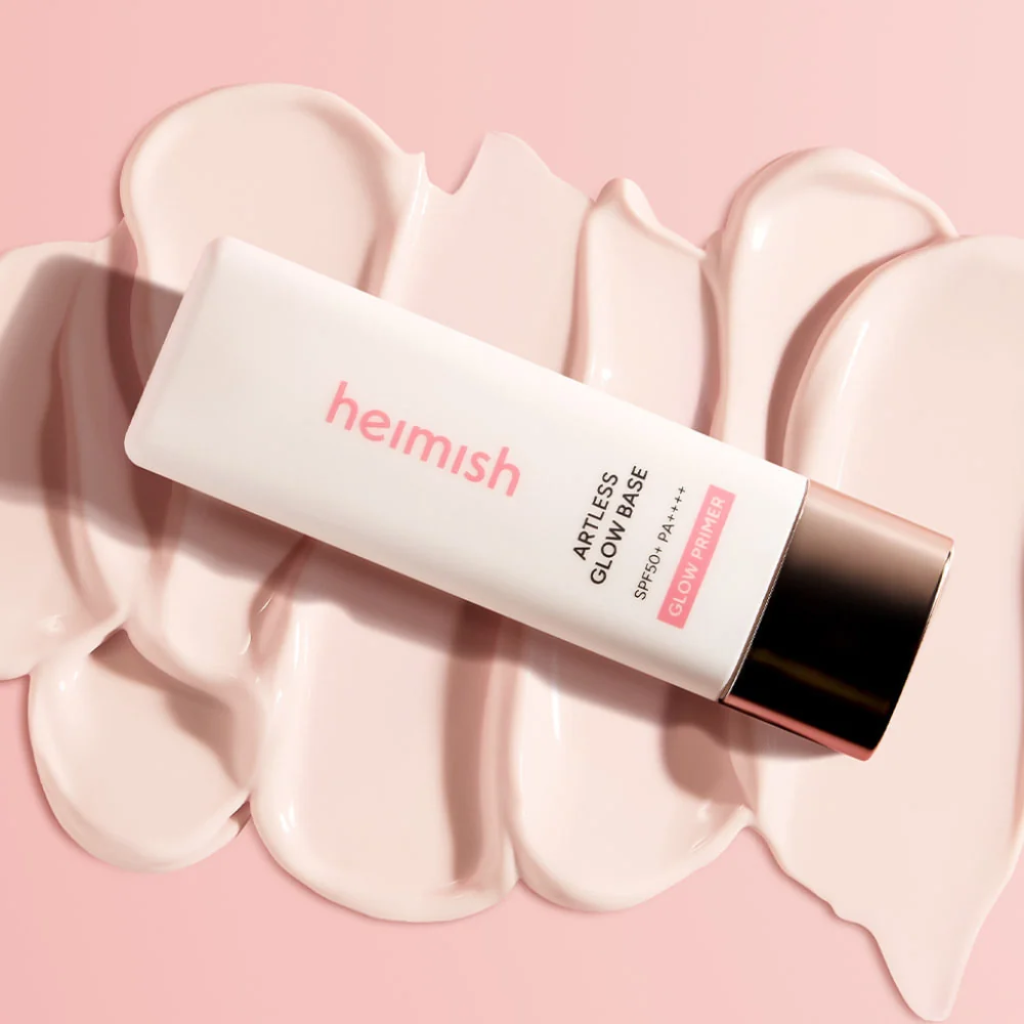 Heimish | Artless Glow Base SPF50+ - Naturelle