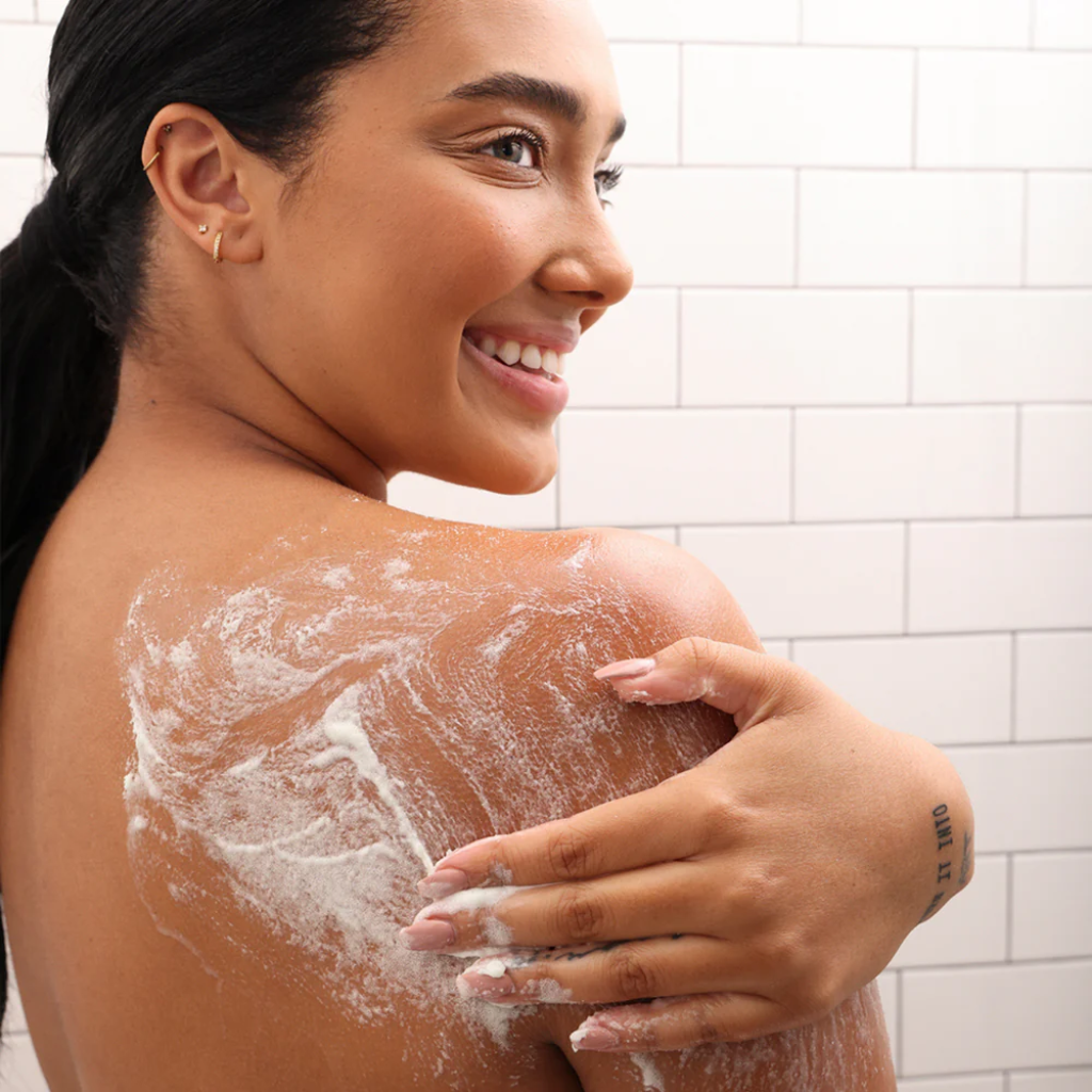 NCLA Beauty | Hey, Sugar Coconut Vanilla Body Scrub Discovery Size
