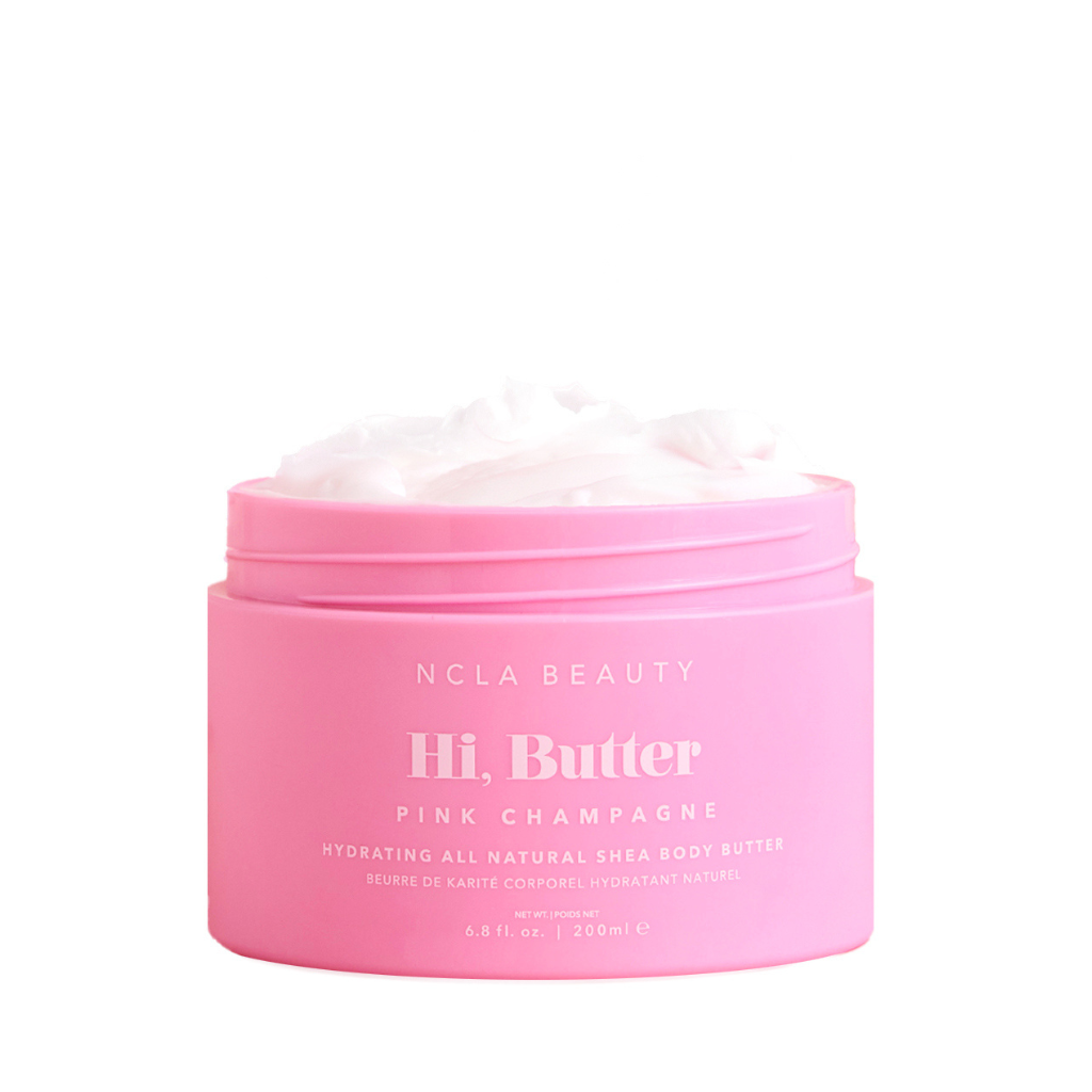 NCLA Beauty | Hi, Butter Pink Champagne - Naturelle.fi