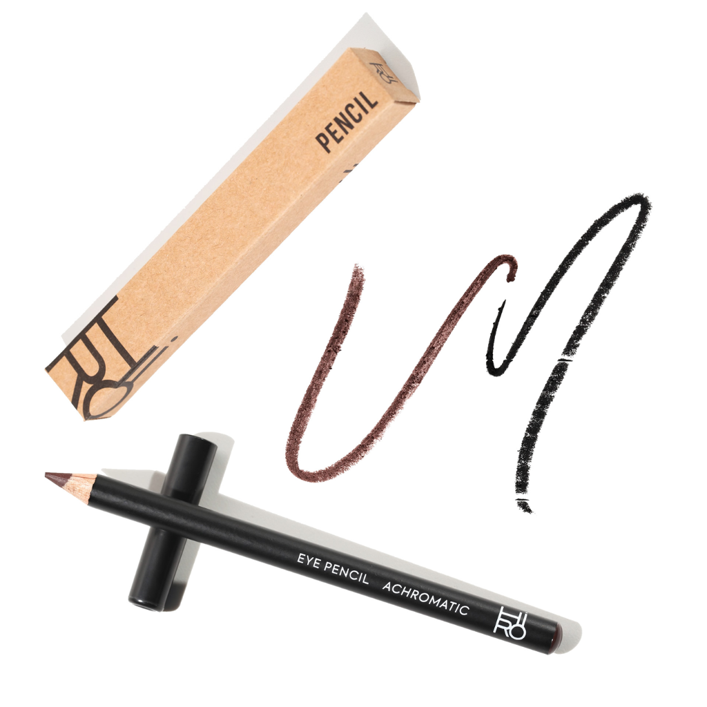 HIRO Cosmetics | Eye Pencil Silmänrajauskynä - Naturelle.fi