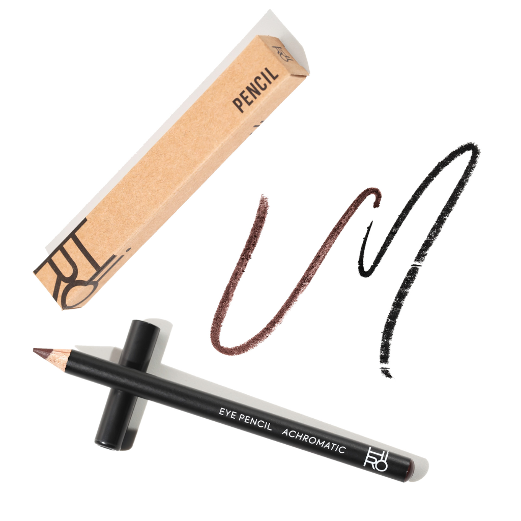 HIRO Cosmetics | Eye Pencil Silmänrajauskynä - Naturelle.fi 