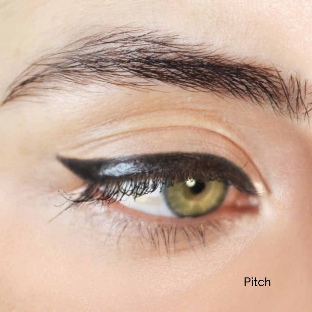 HIRO Cosmetics | Eye Pencil Silmänrajauskynä - Naturelle.fi
