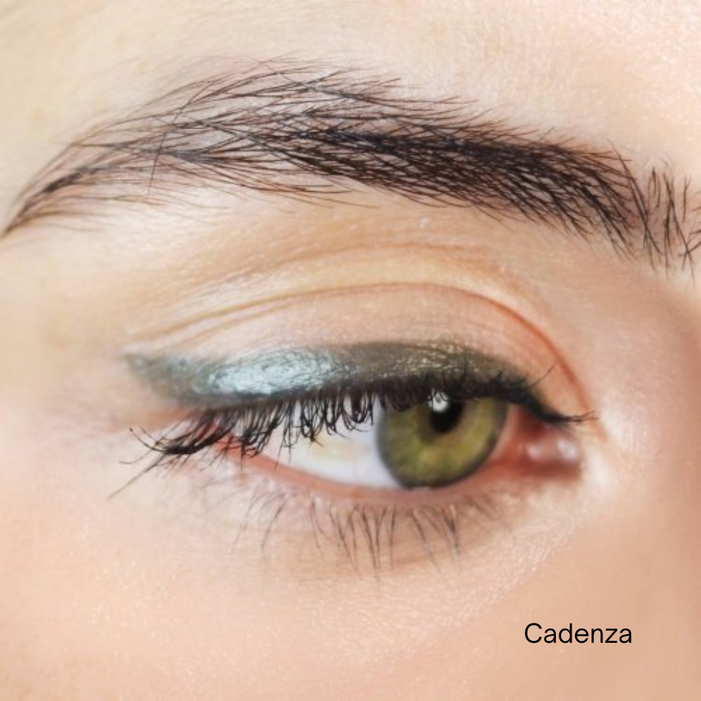 HIRO Cosmetics | Eye Pencil Silmänrajauskynä - Naturelle.fi