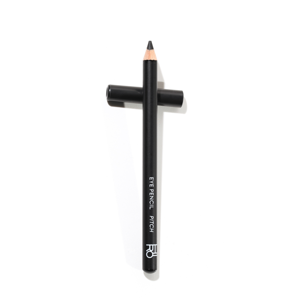HIRO Cosmetics | Eye Pencil Silmänrajauskynä - Naturelle.fi