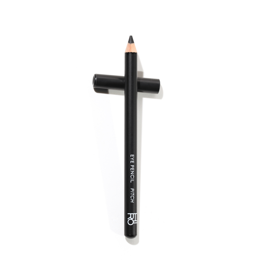 HIRO Cosmetics | Eye Pencil Silmänrajauskynä - Naturelle.fi 