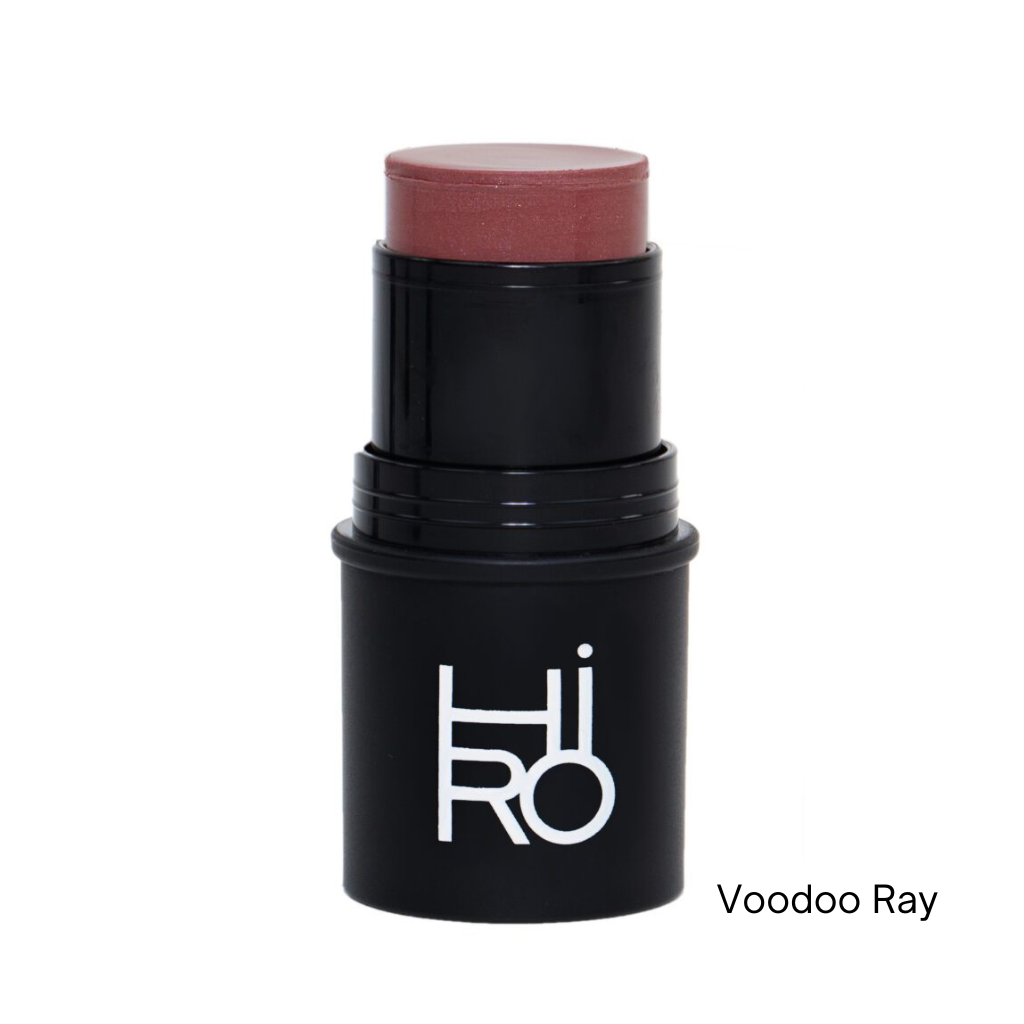 HIRO Cosmetics | Multistick - Naturelle.fi