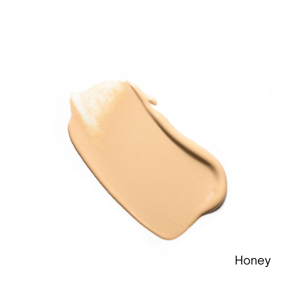 Ere Perez | Oat Milk Foundation Honey - Naturelle.fi