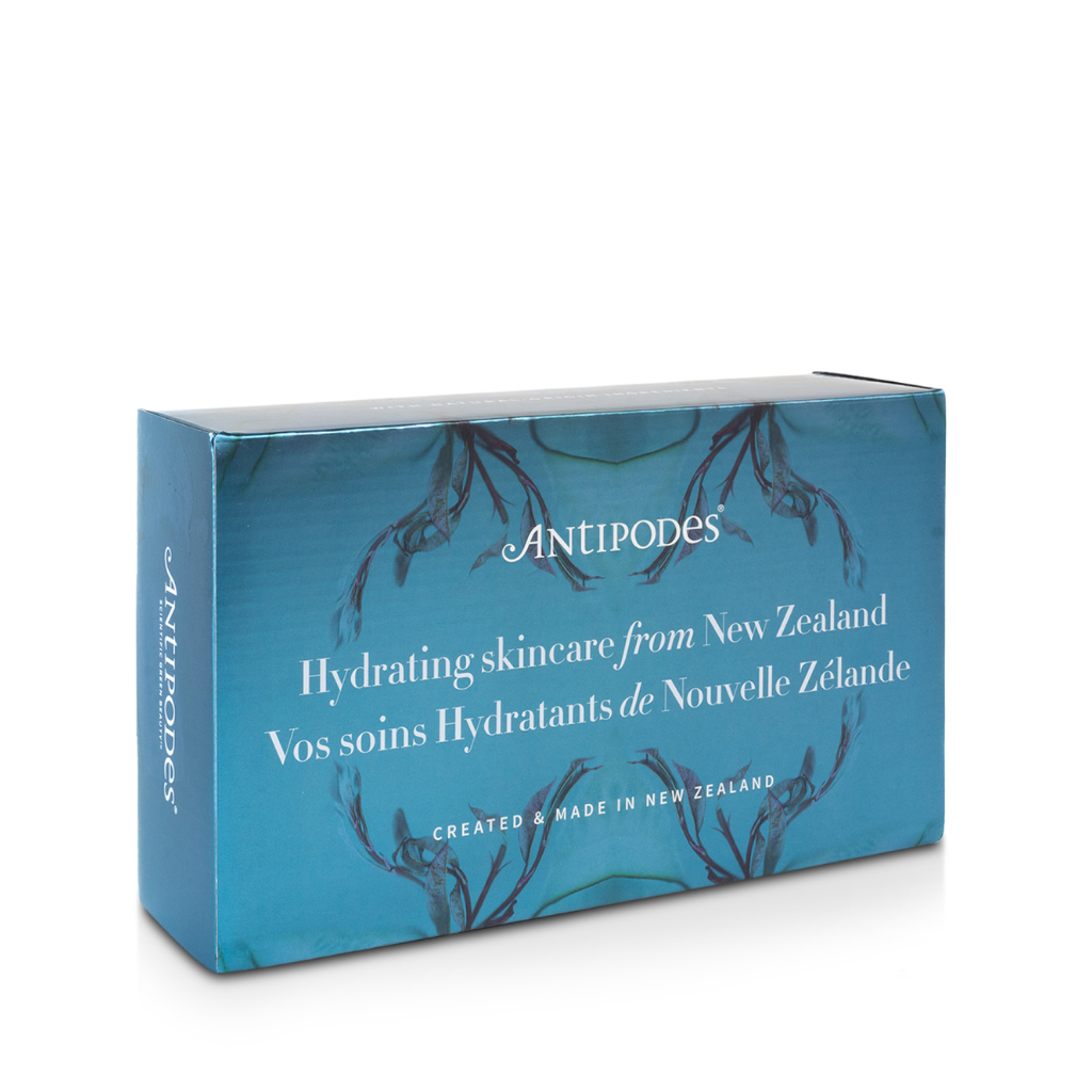 Antipodes | Hydrating Essentials Set Kosteuttava ihonhoitosetti