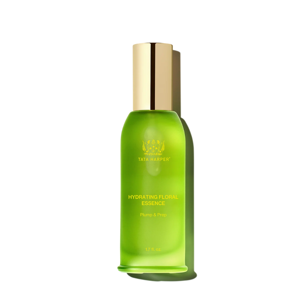 Tata Harper | Hydrating Floral Essence Travel - Naturelle